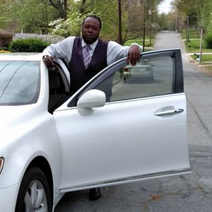 Meet your Posher, Audon